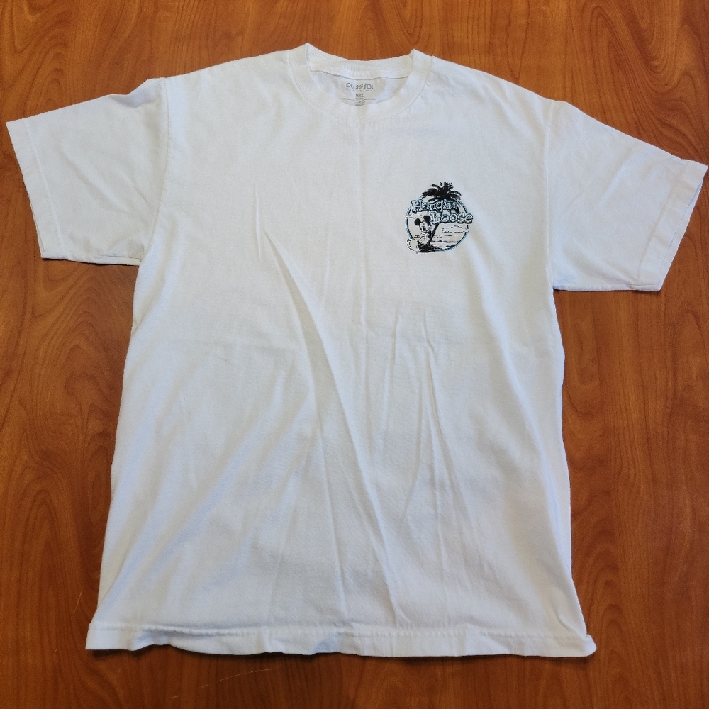 Del Sol Mickey Mouse Hangin Loose Key West Graphic